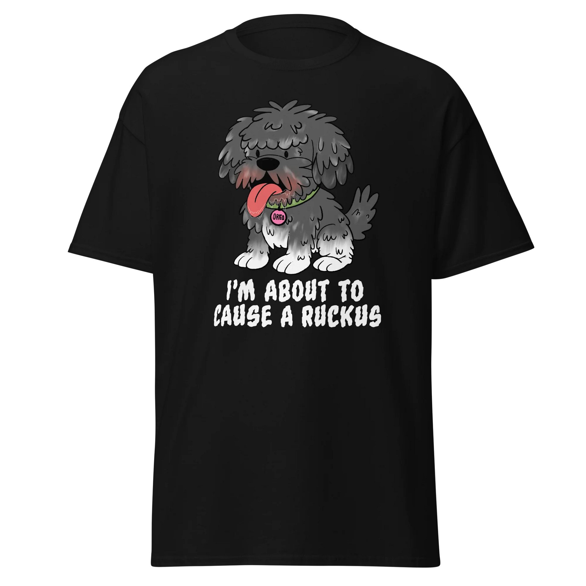 Bring the Ruckus product image (1)