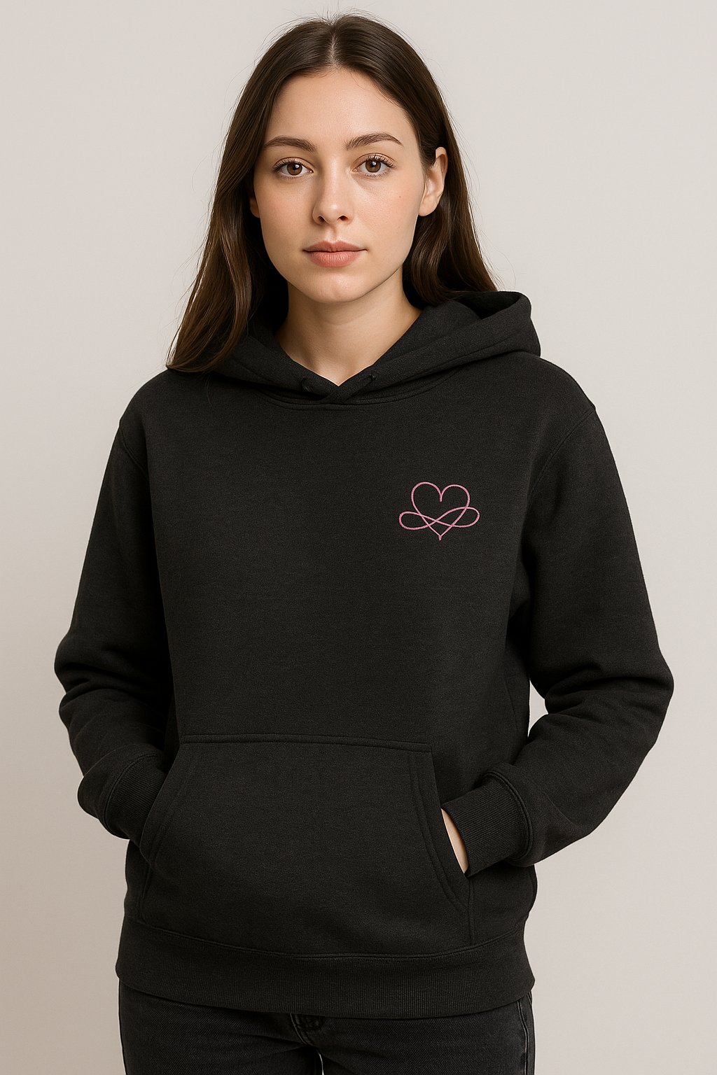 Stellar Tulips Streetwear Hoodie product image (6)