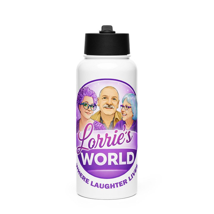 Cold drinks anyone? product image (1)