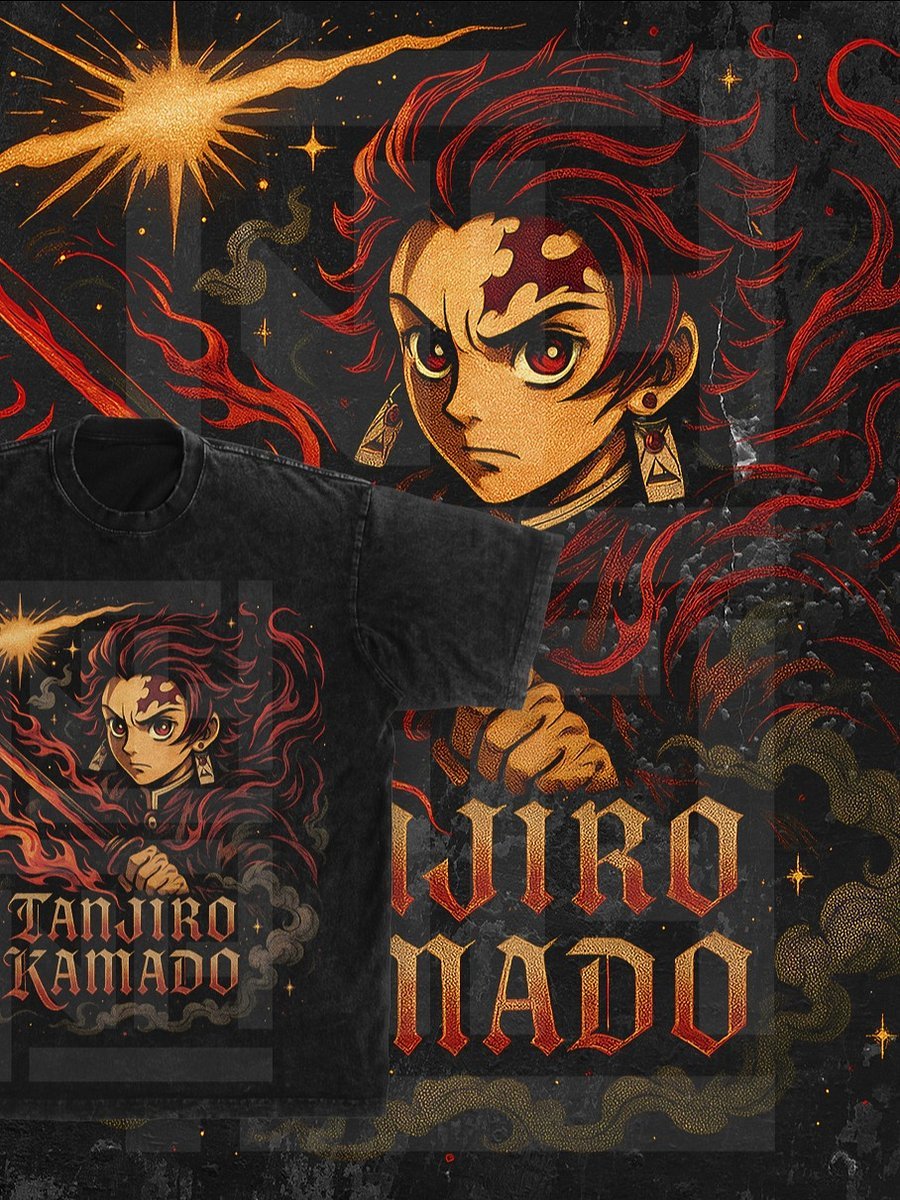 11-Piece Premium Demon Slayer Manga PNG Bundle product image (3)