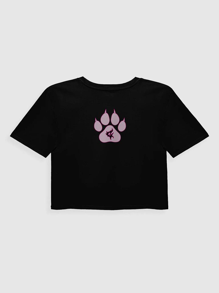 Cat Coded - Pet Play Crop product image (2)