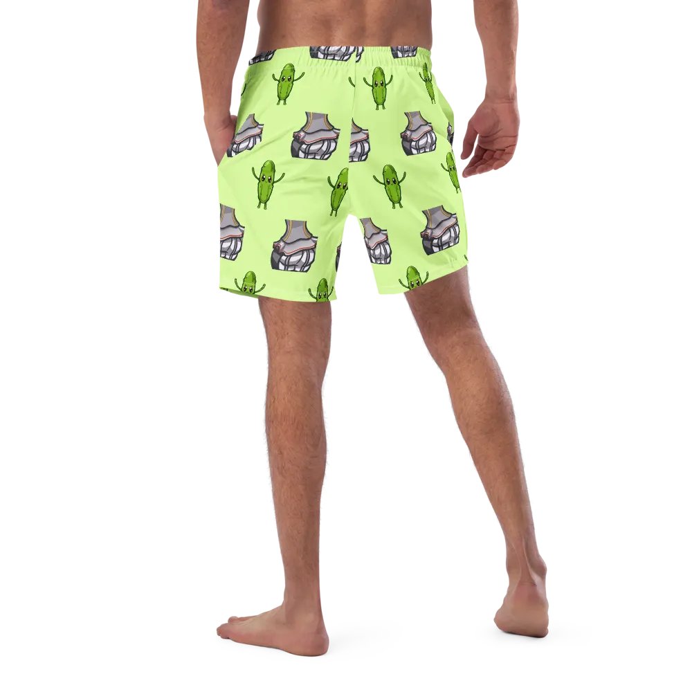 PKLZ Booty Trunks product image (1)