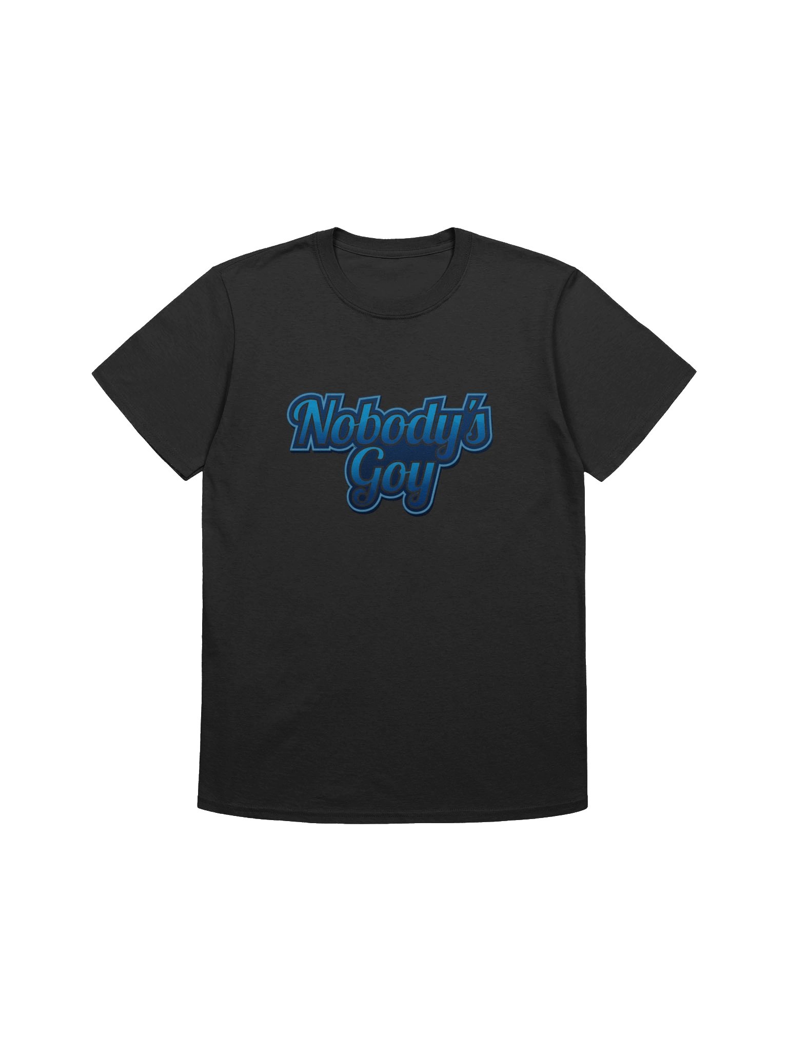 Nobody's Goy product image (2)