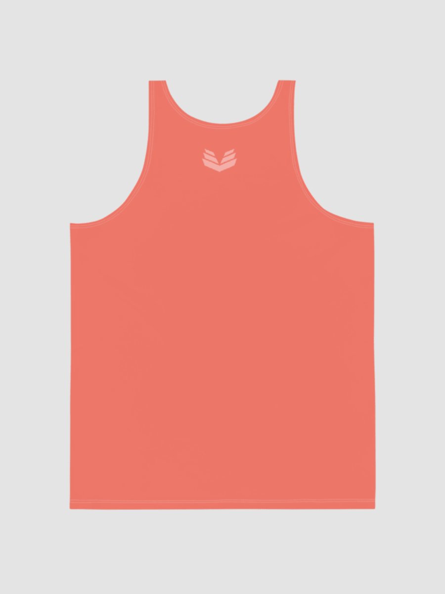 Signature Tank Top - Autumn Blaze product image (6)