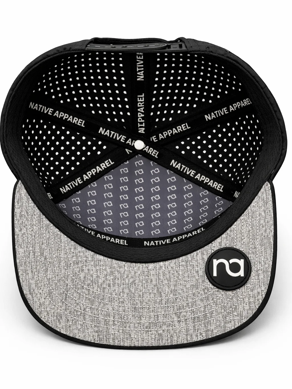 The Ibex Performance Hat product image (11)