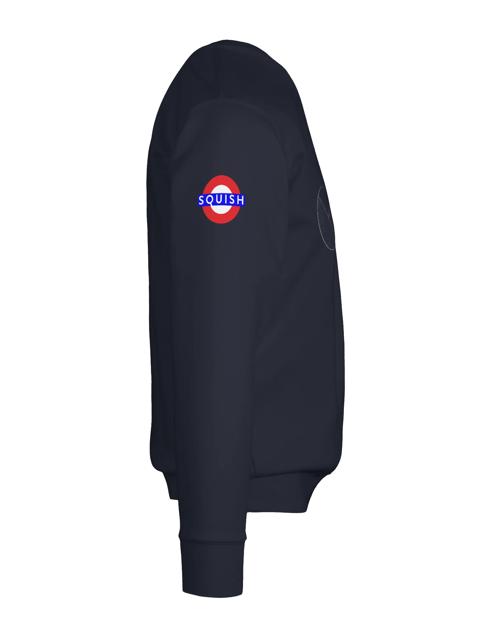 Apollo Lunar Crewneck - Phase II White product image (4)