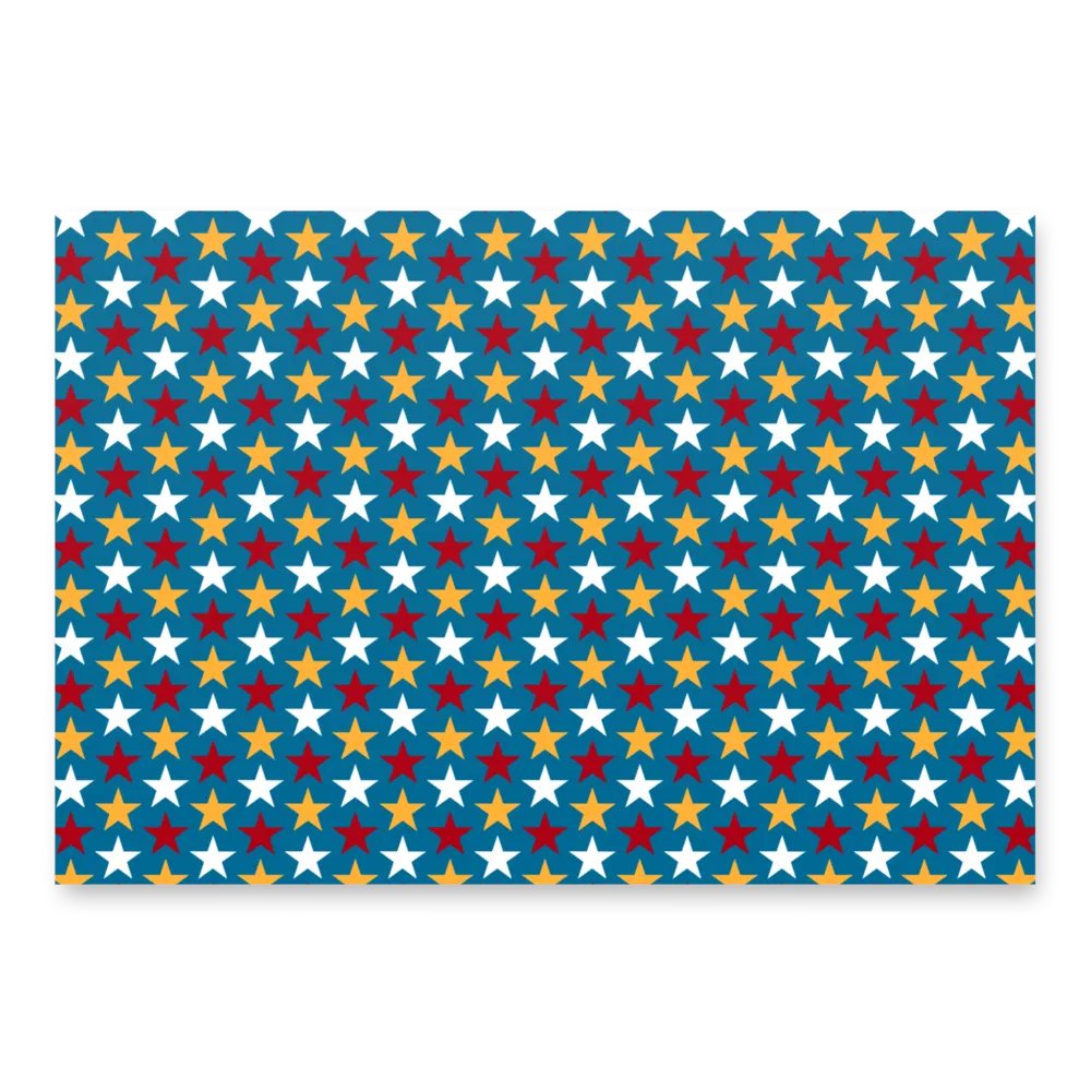 The Bonesdale Wrapping Paper Set product image (4)