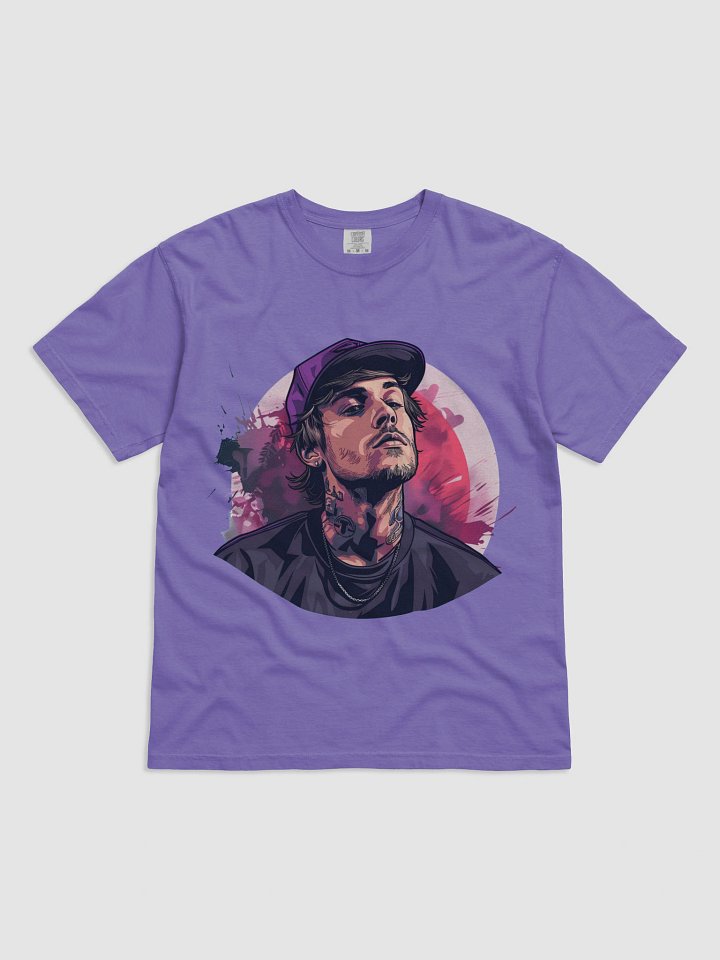 Purpose Ink Tee product image (1)
