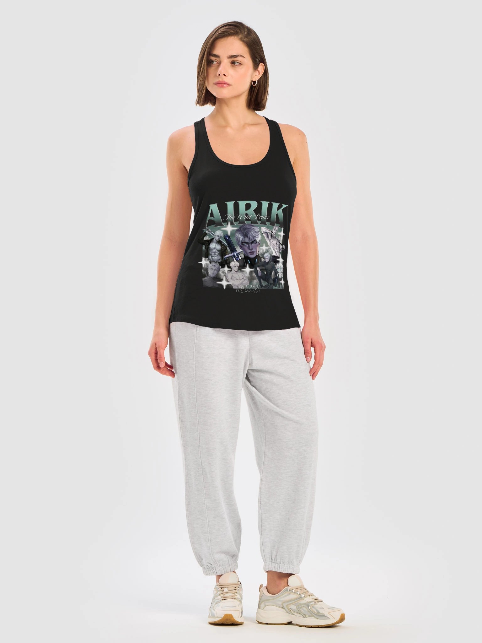 Airik Tank product image (5)