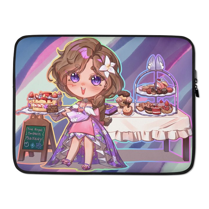 Sweet Bunny Desserts product image (2)