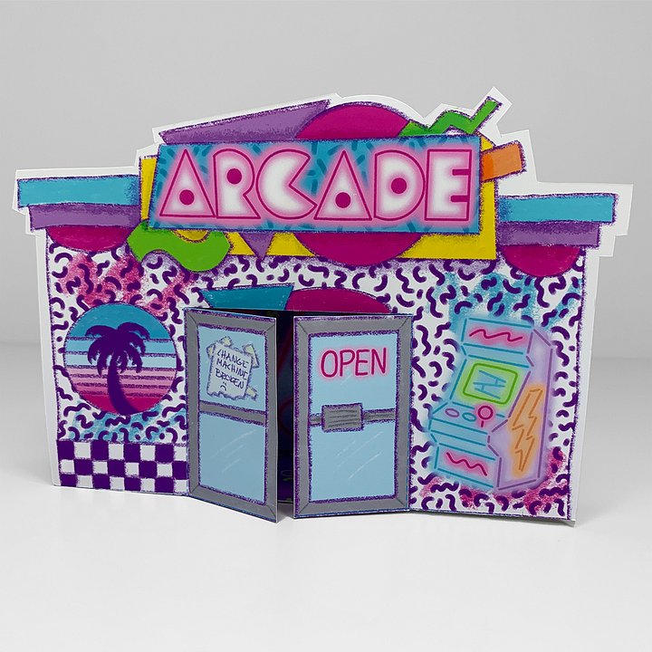Arcade product image (2)