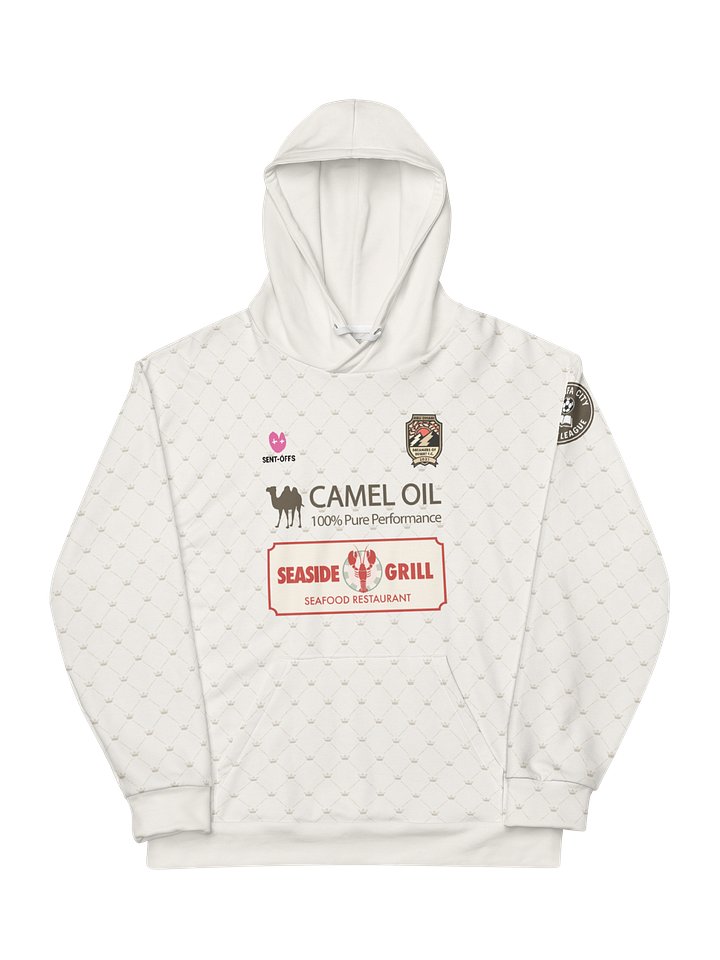 Dreamers of Desert FC Home Hoodie product image (1)