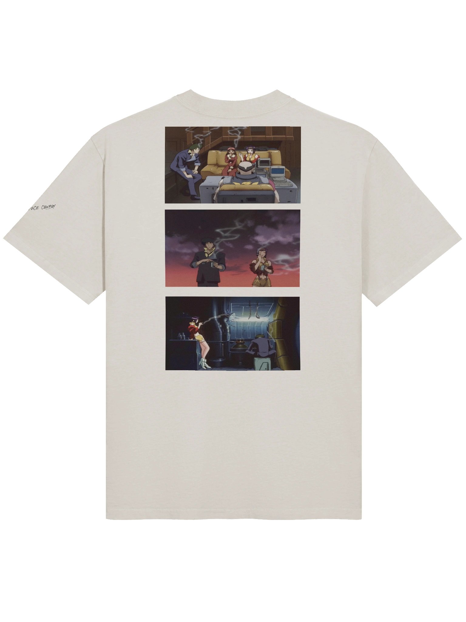 cowboy bebop session 21 product image (4)