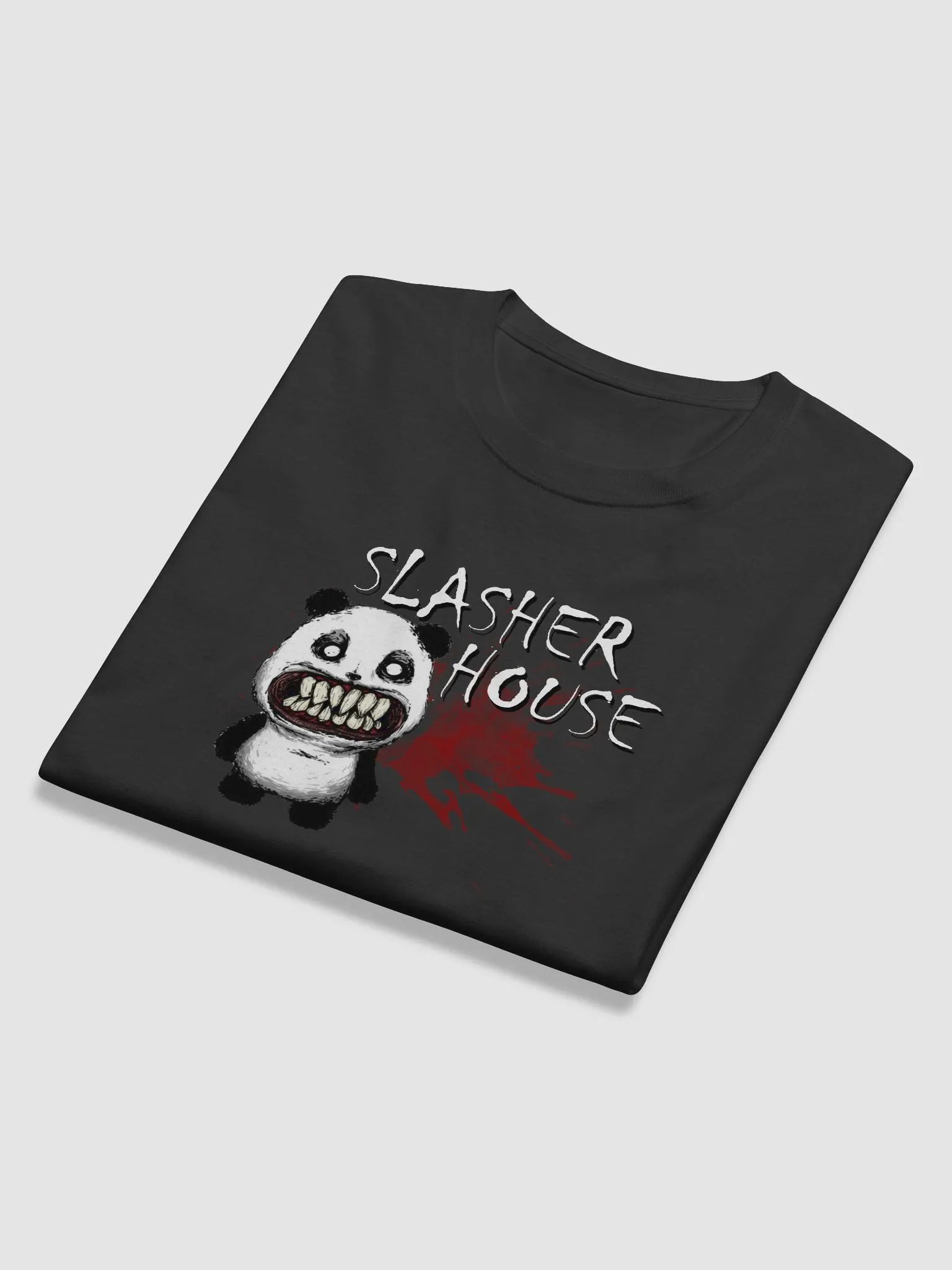 Slasher House Long-Sleeve product image (5)