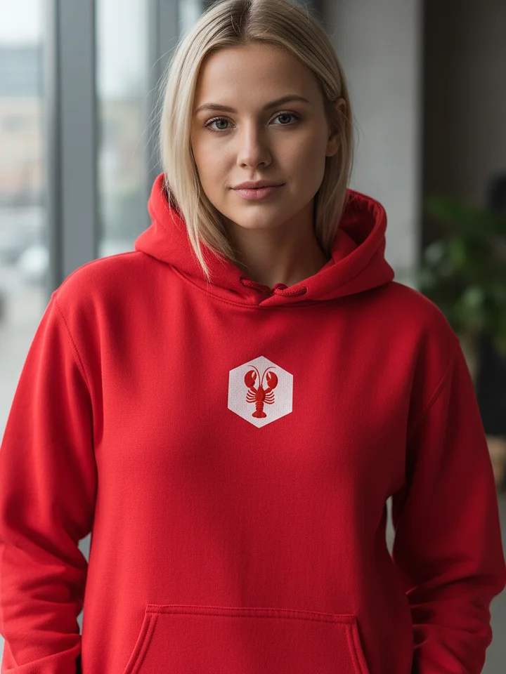 CLAW HOODIE product image (1)
