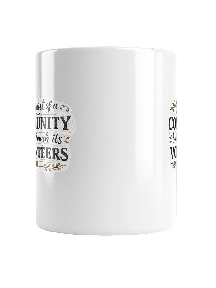 Volunteer Mug product image (5)