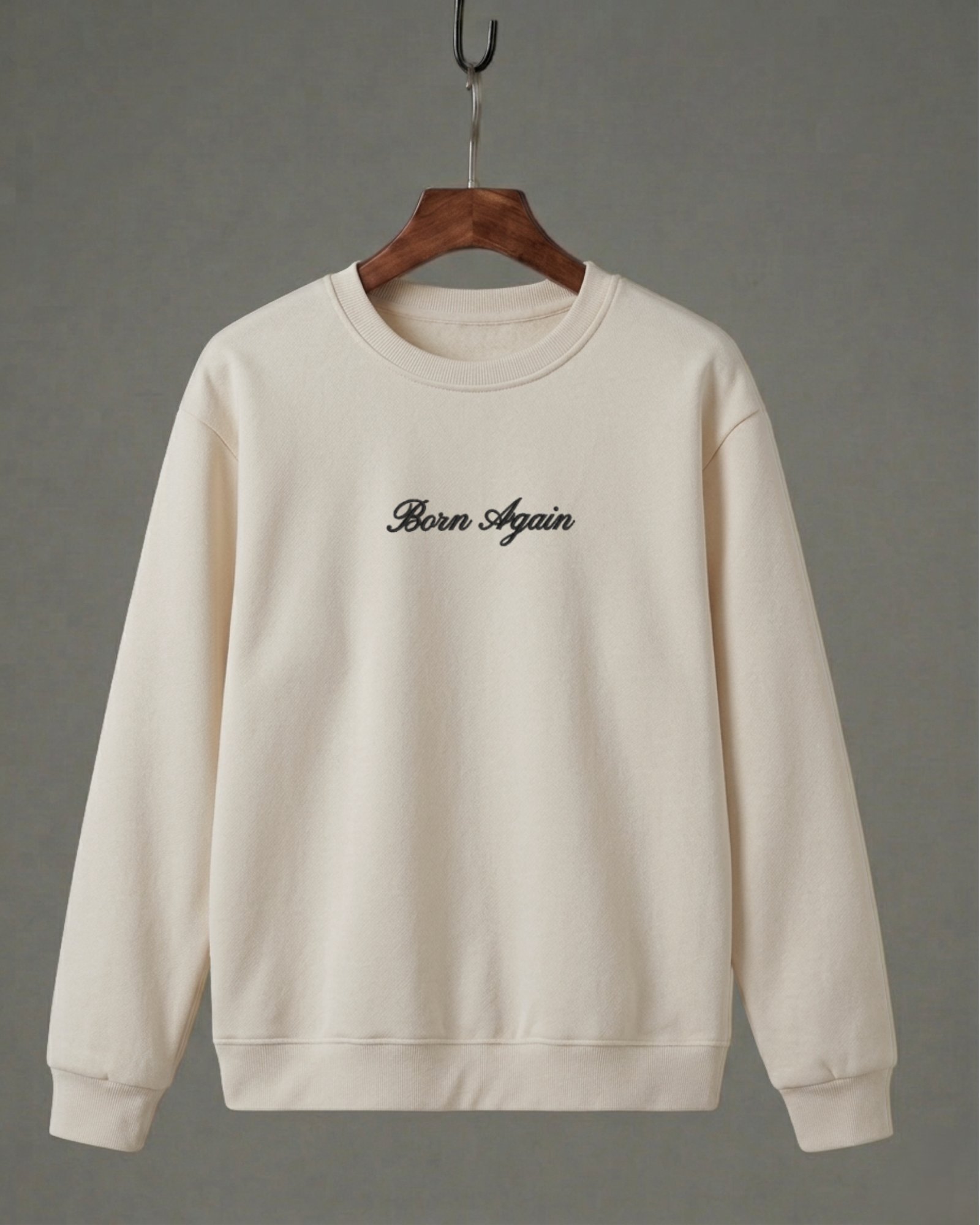 SF Born Again Sweatshirt product image (9)