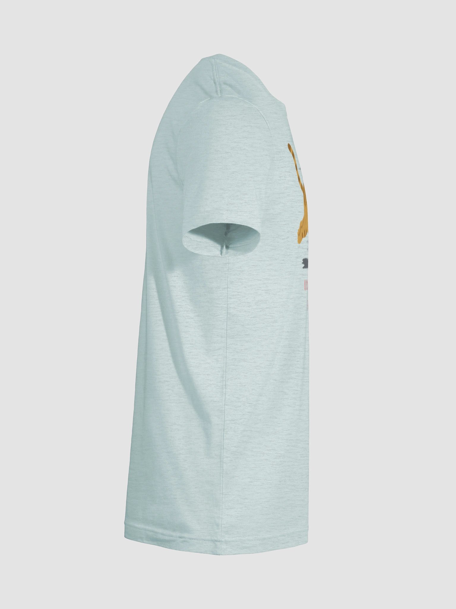 Happy Cat Graphic Tee product image (12)
