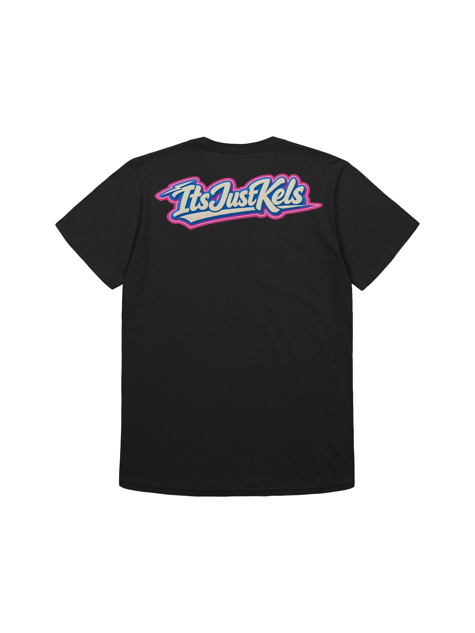ItsJustKels Debut Tee product image (7)