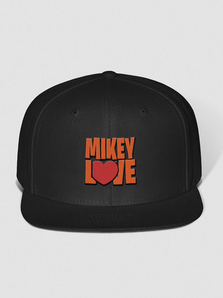 Mikey Love product image (3)