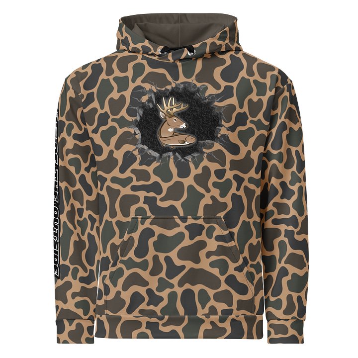 Duck Camo ITO product image (1)