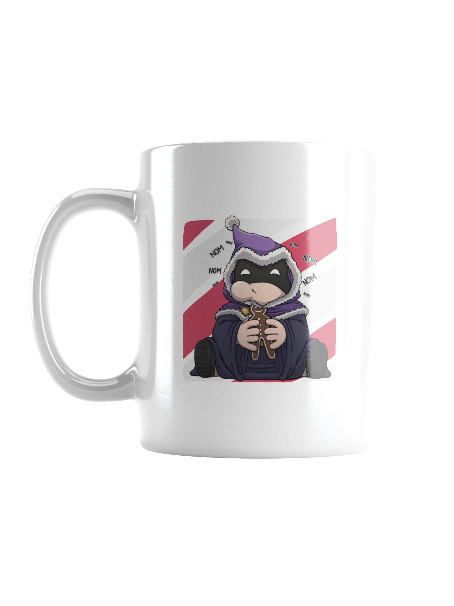 Darksidenomnom Mug product image (3)