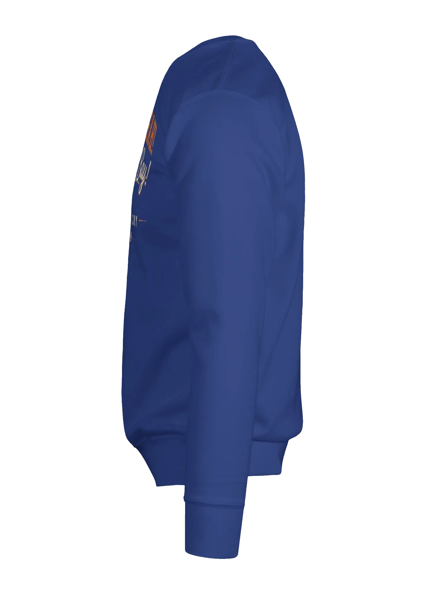 U-RAH! RAH! Crewneck product image (44)