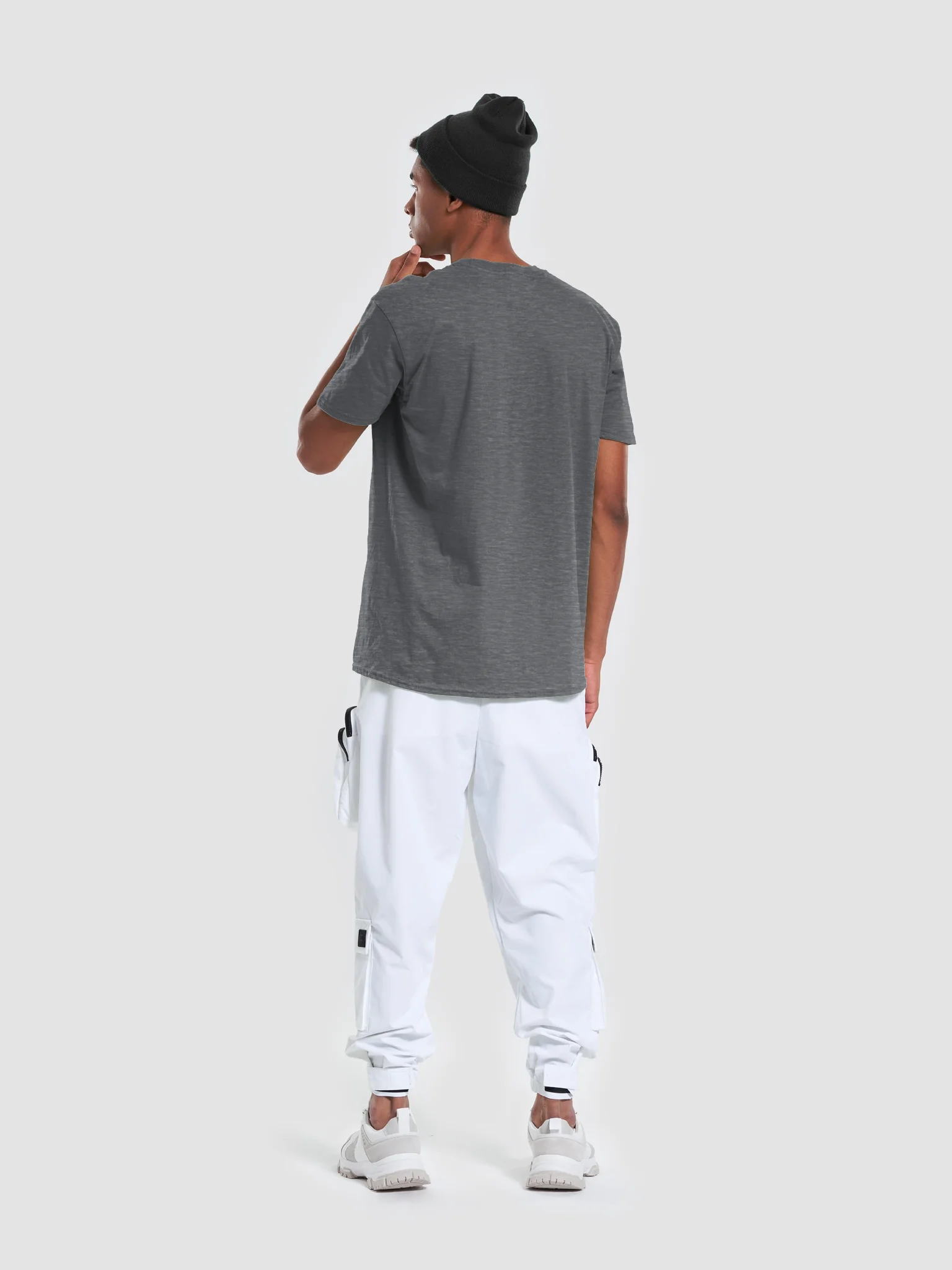 Feathers of the Congo - T-shirt product image (12)