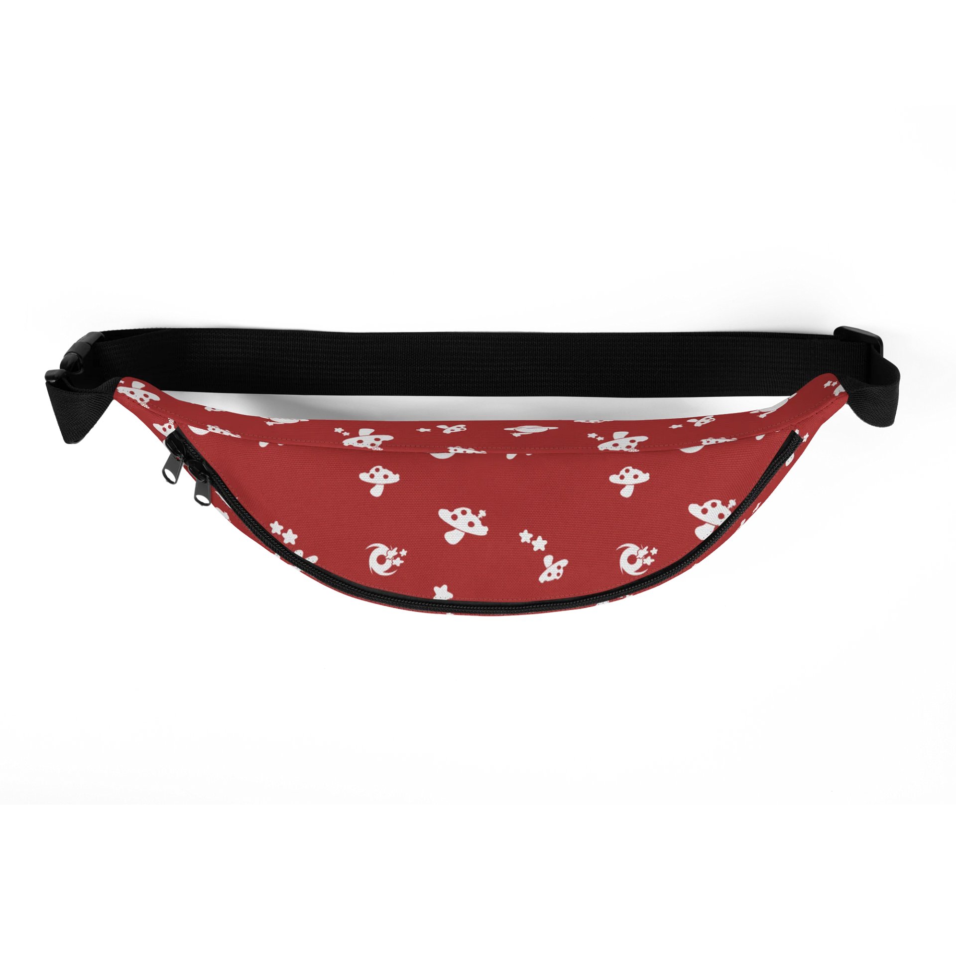 The Great Cosmos Fanny Pack product image (5)