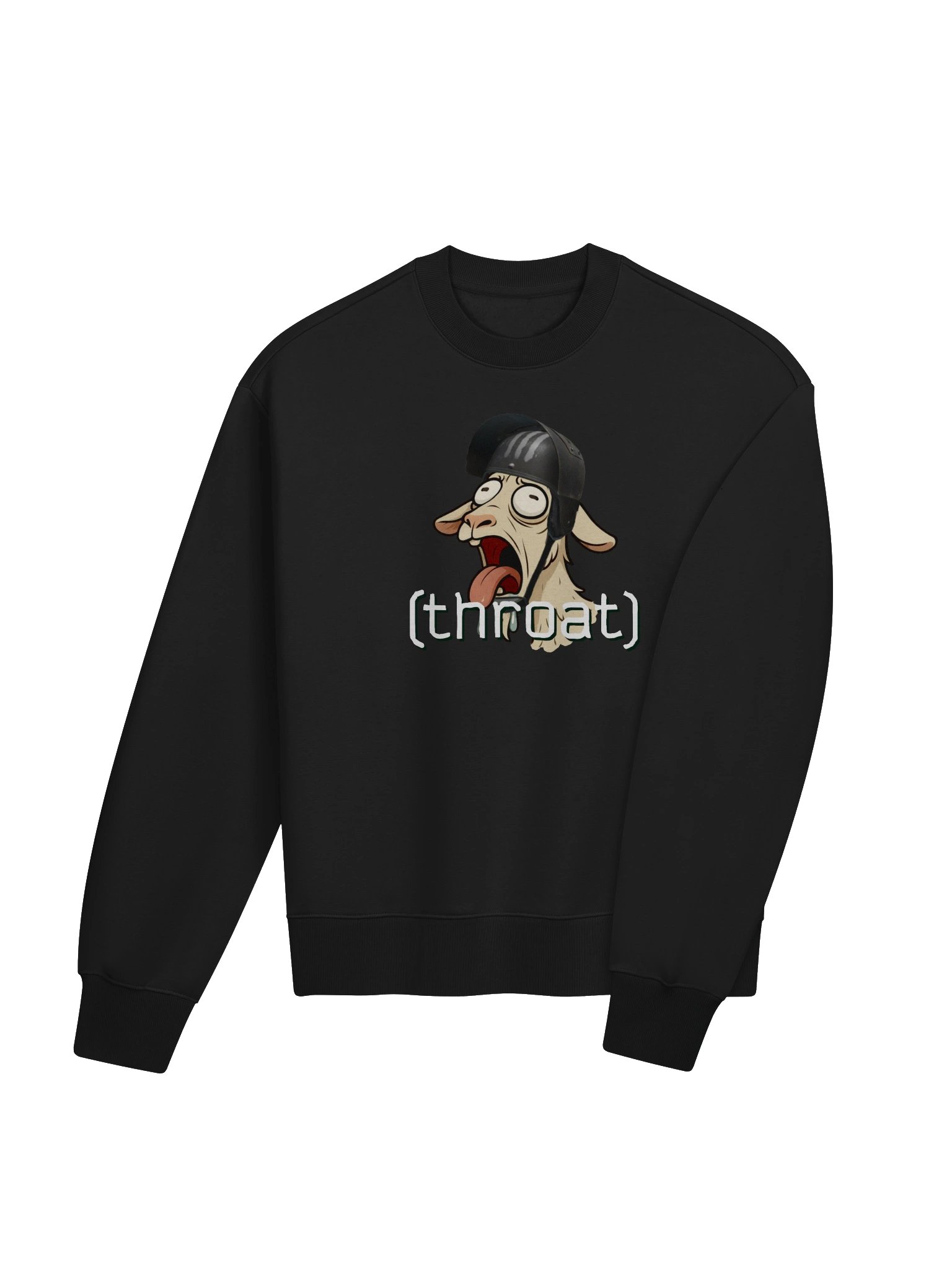 Throat Goat Crew product image (4)