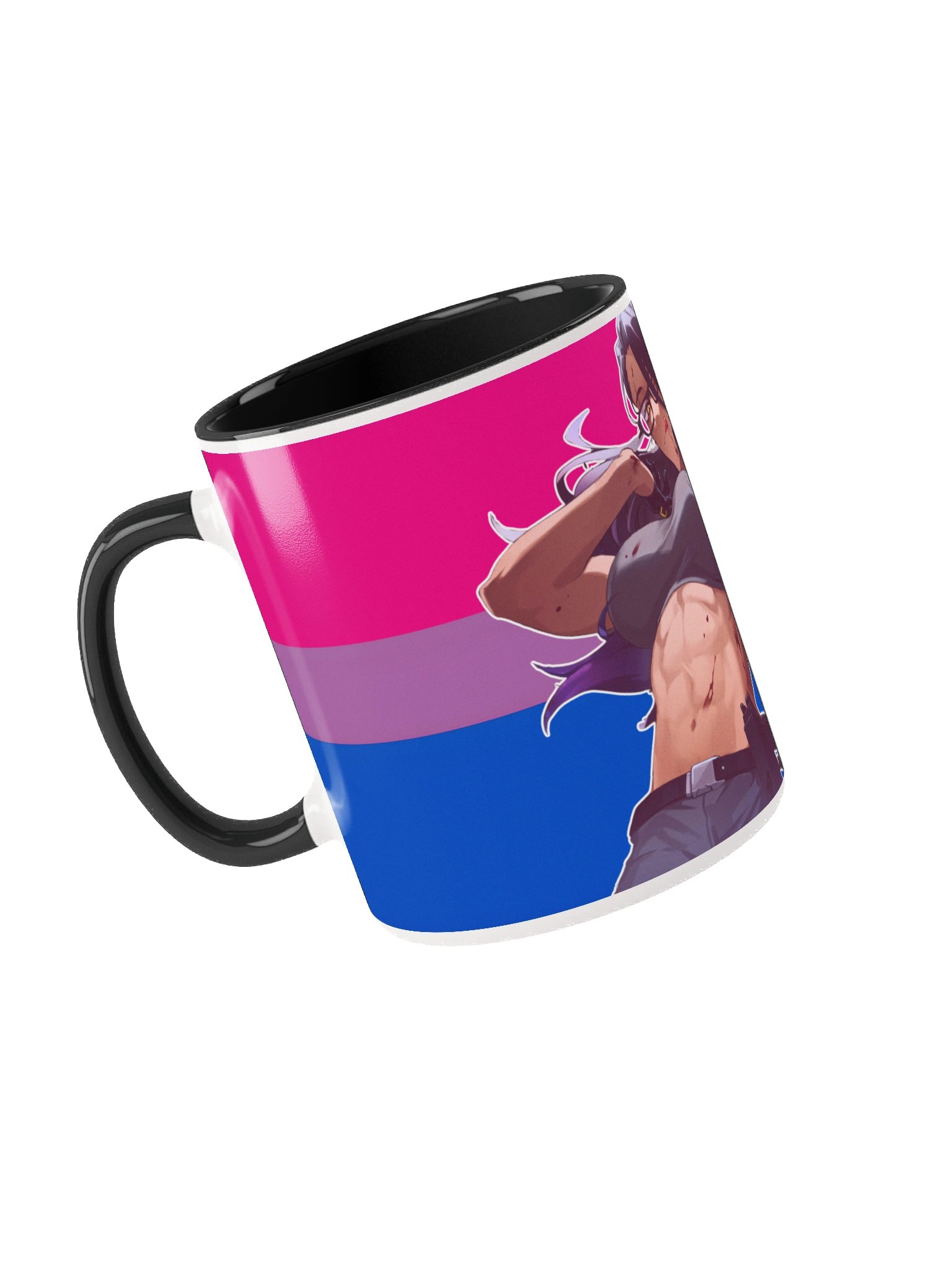 Bisexual Venom Mug product image (10)