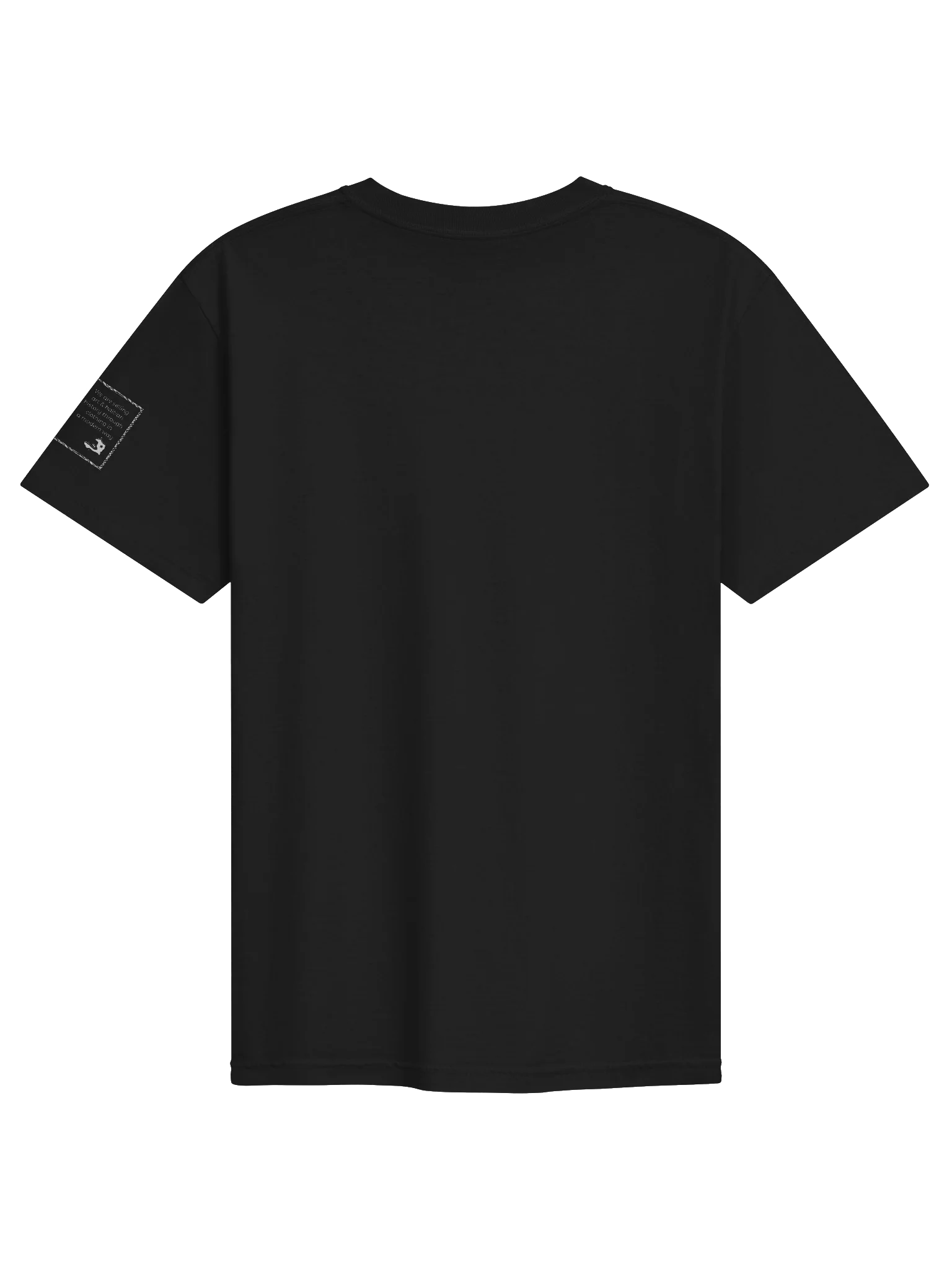 HT Grenadye Graffiti T-Shirt product image (2)