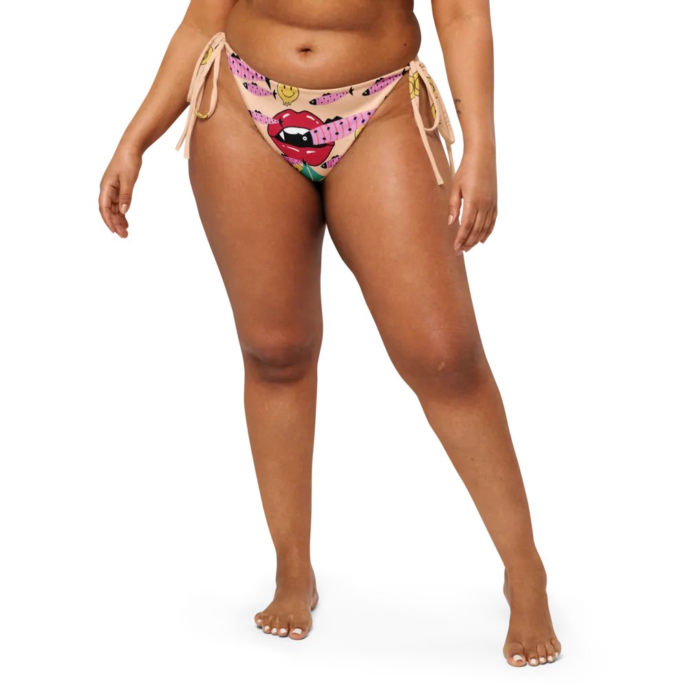 Essential Bikini Bottoms 👙☀️ product image (1)