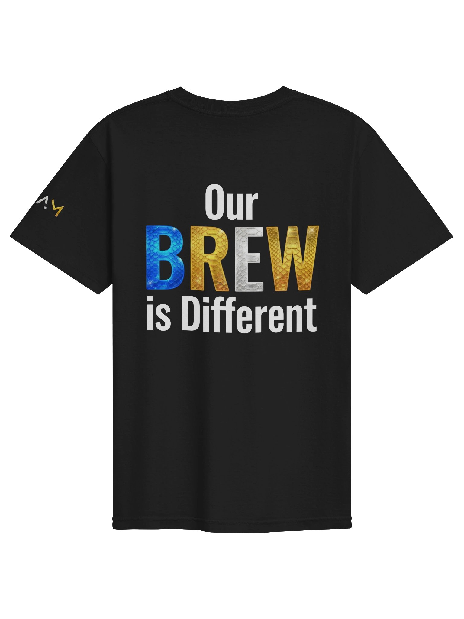 BEAM BREW TSHIRT product image (7)