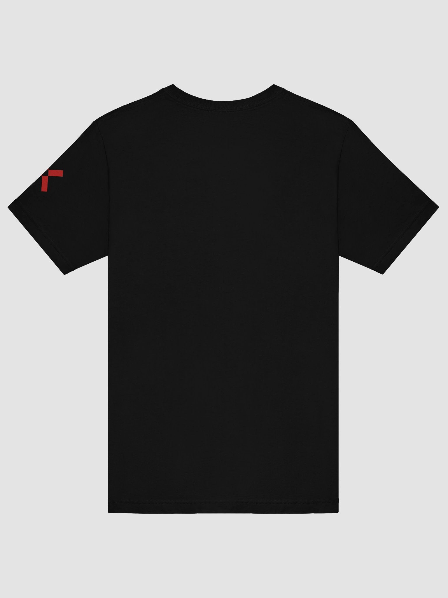 X Marks the Spot Unisex T-Shirt product image (6)