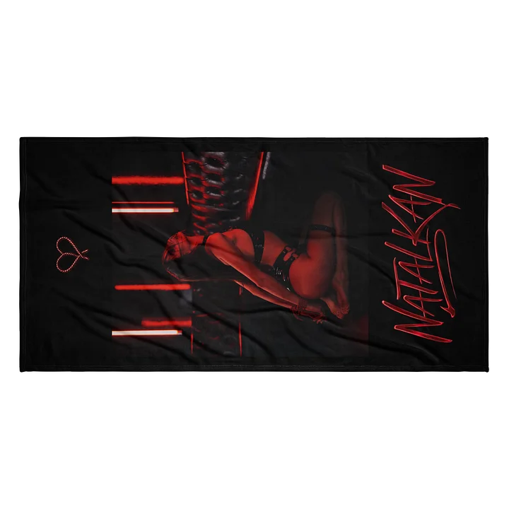 natalkan towel product image (2)
