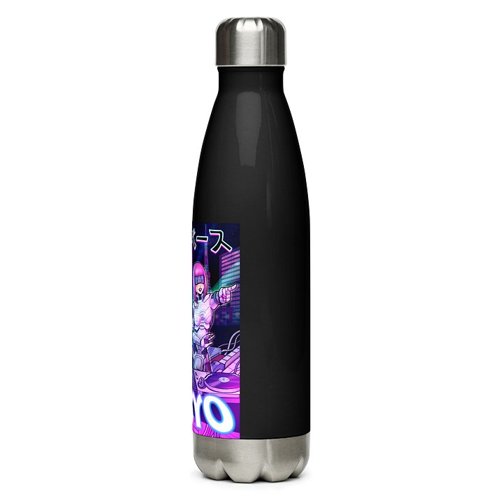 DataBaes TOKYO Reuseable Water Bottle product image (2)