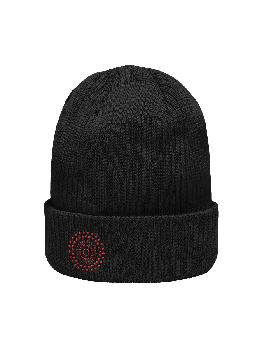 CIRCLE: Beanie product image (2)