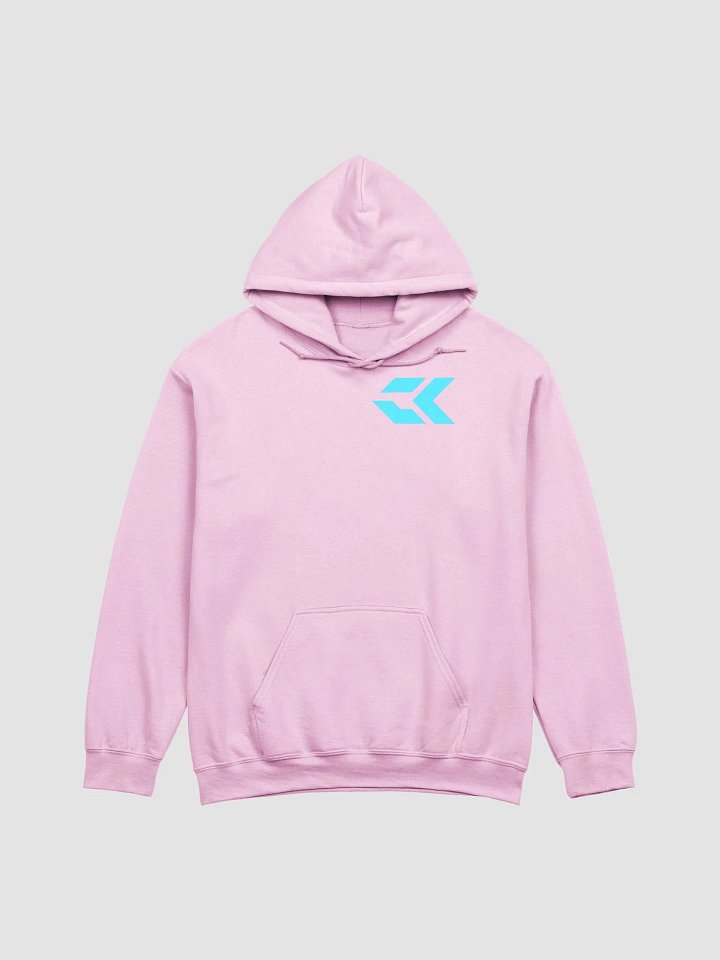 iSOYS Small Logo Hoodie product image (2)