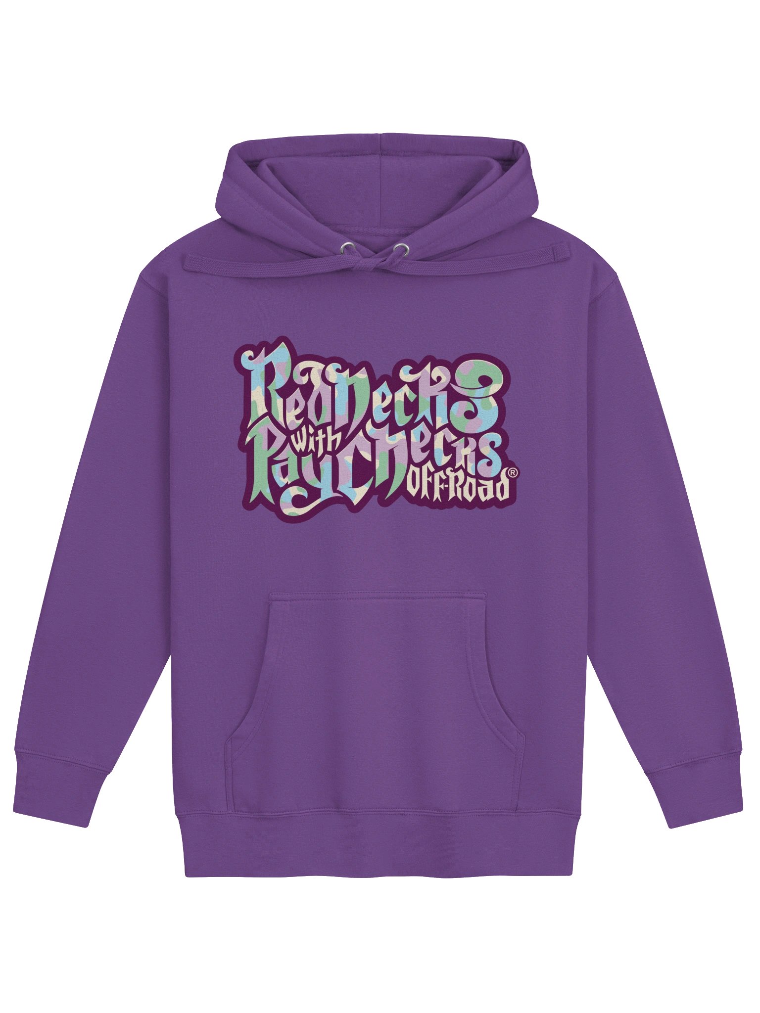 The Low Profile Hoodie product image (2)
