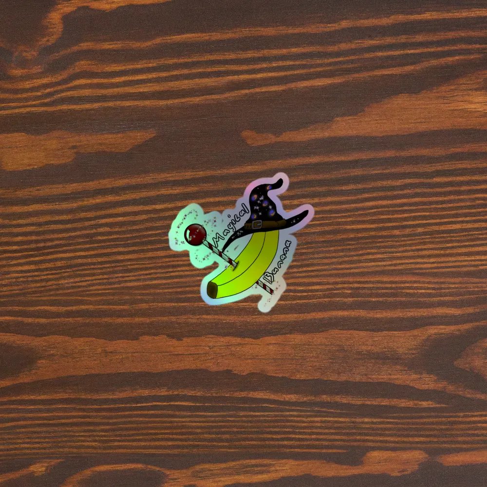 Magical Banana product image (3)