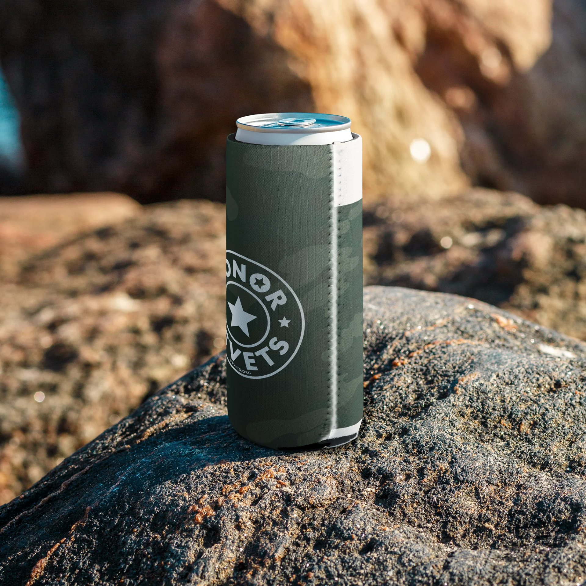 CAMO KOOZIE product image (7)