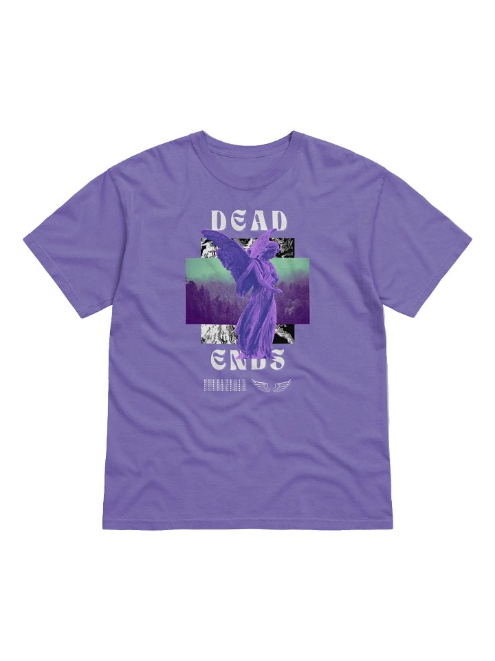 DEAD ENDS Angel Unisex T-Shirt product image (1)