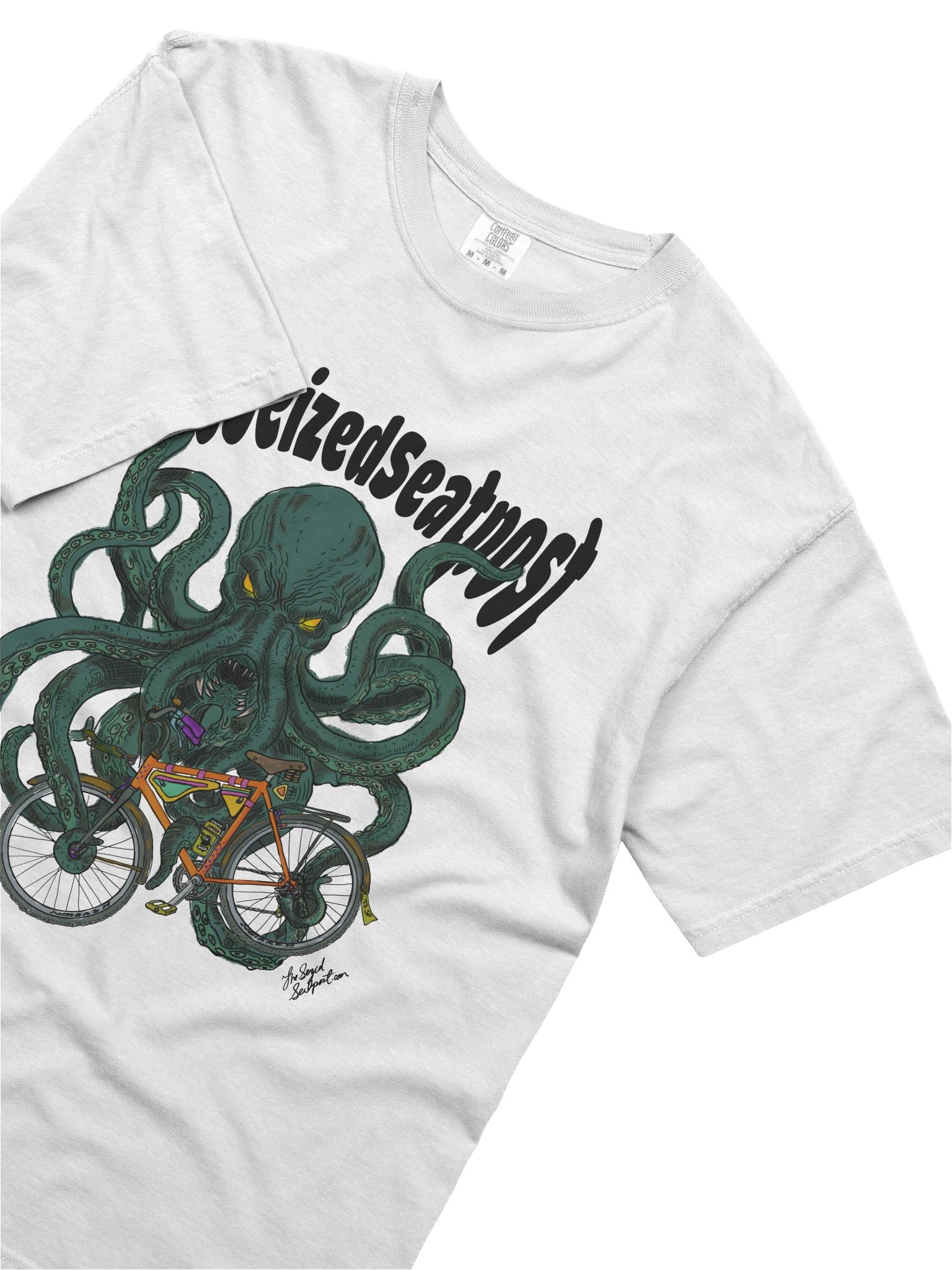 Kraken Barebones product image (5)