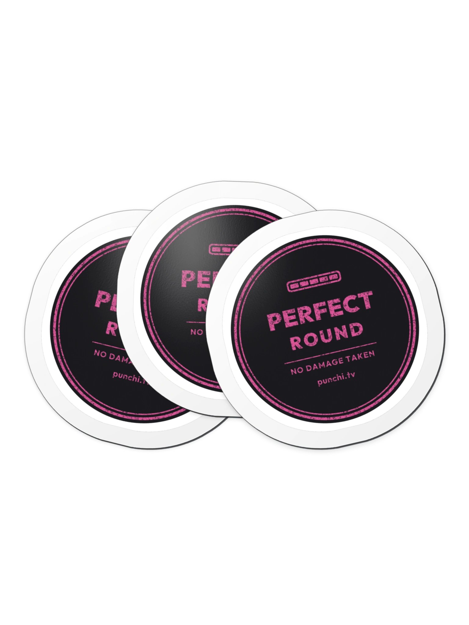 Punchi Magnet: Perfect Round product image (3)