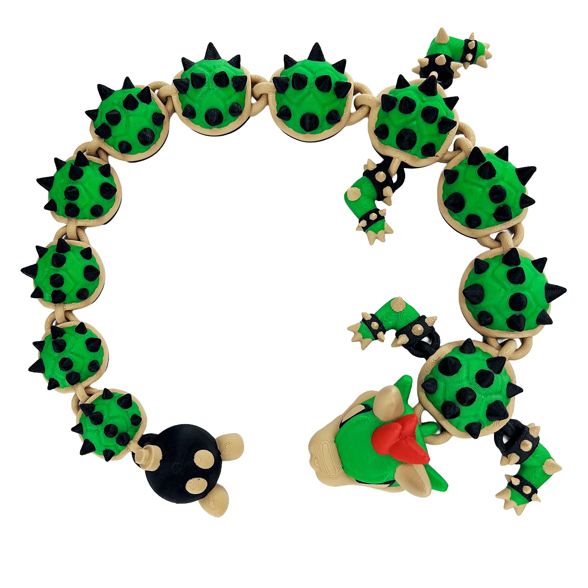 Snap Dragon product image (4)