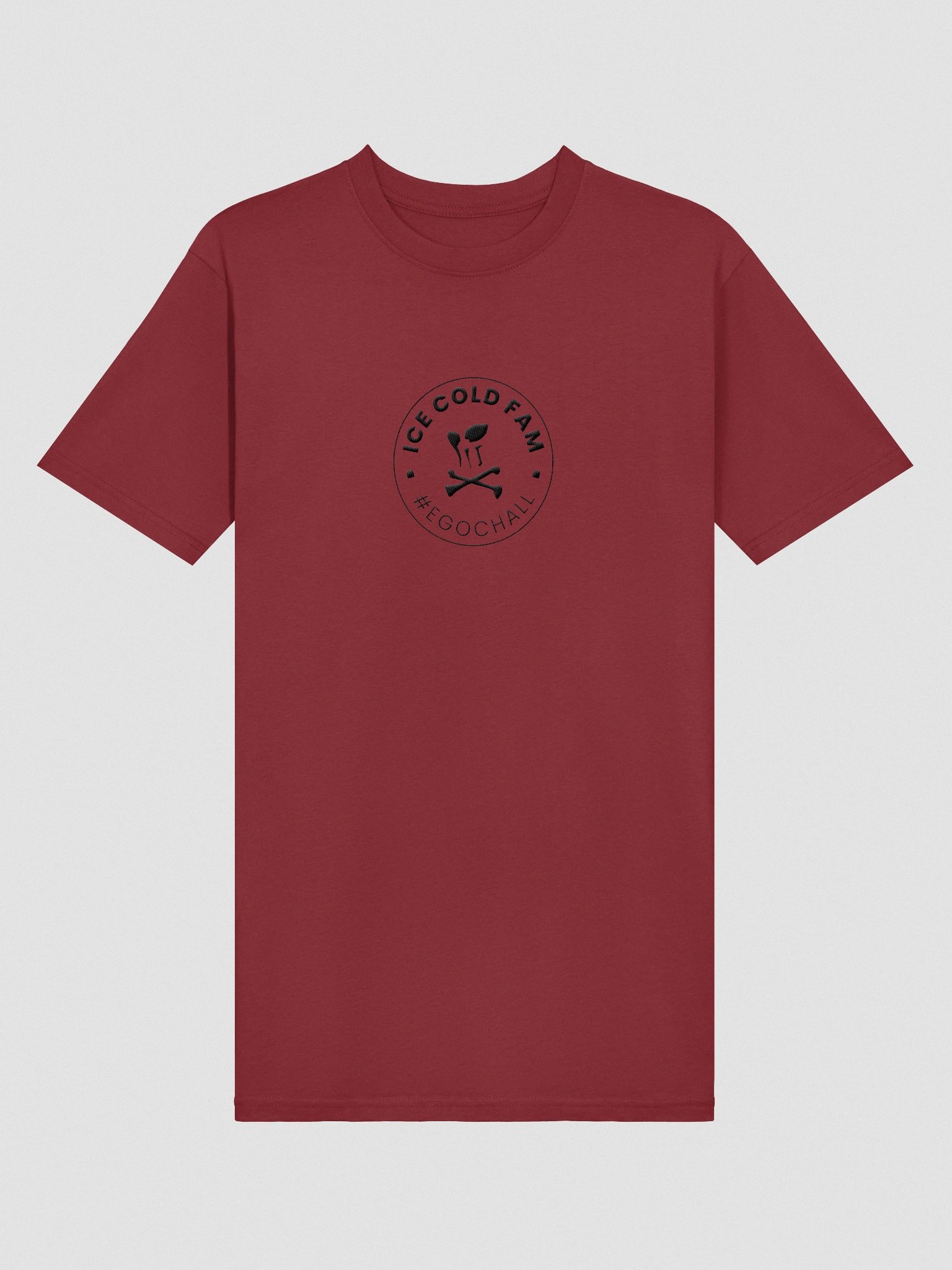 “Ego Chall” Tee product image (4)