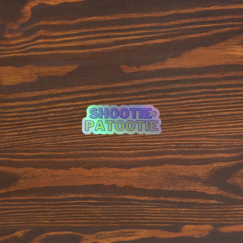 Shootie Patootie product image (3)