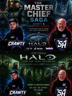 #halo #fvp #everyone 