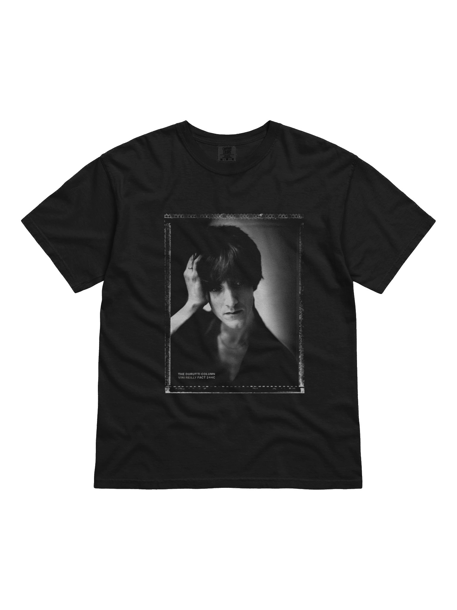The Durutti Column – Vini Reilly product image (1)